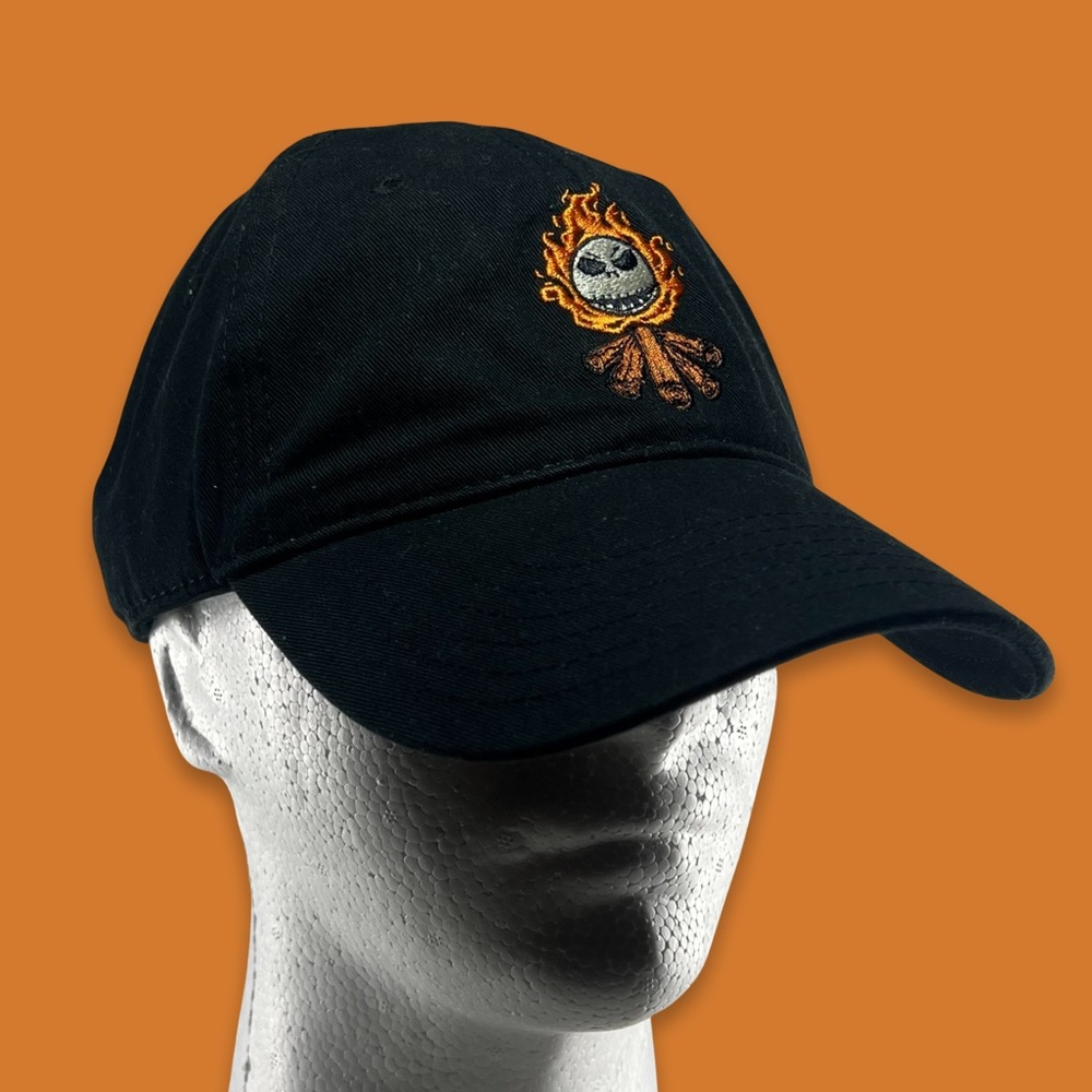 Disney The Night Before Christmas Disneyland Hat